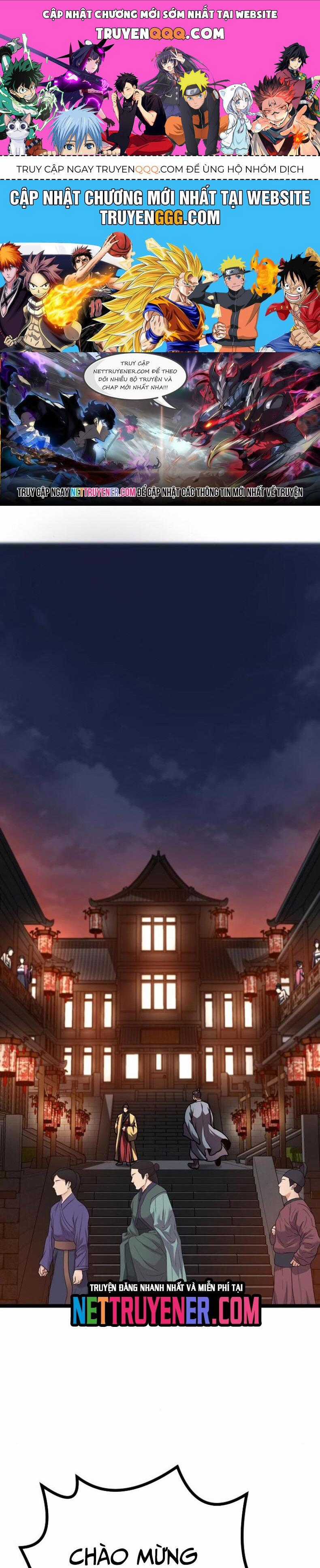 Thông Bách - Chương 52 - Trang 1