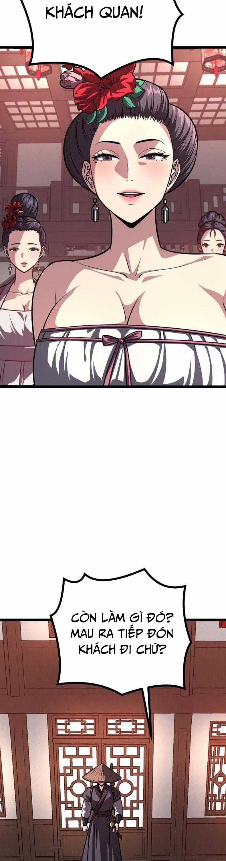 Thông Bách - Chương 52 - Trang 2