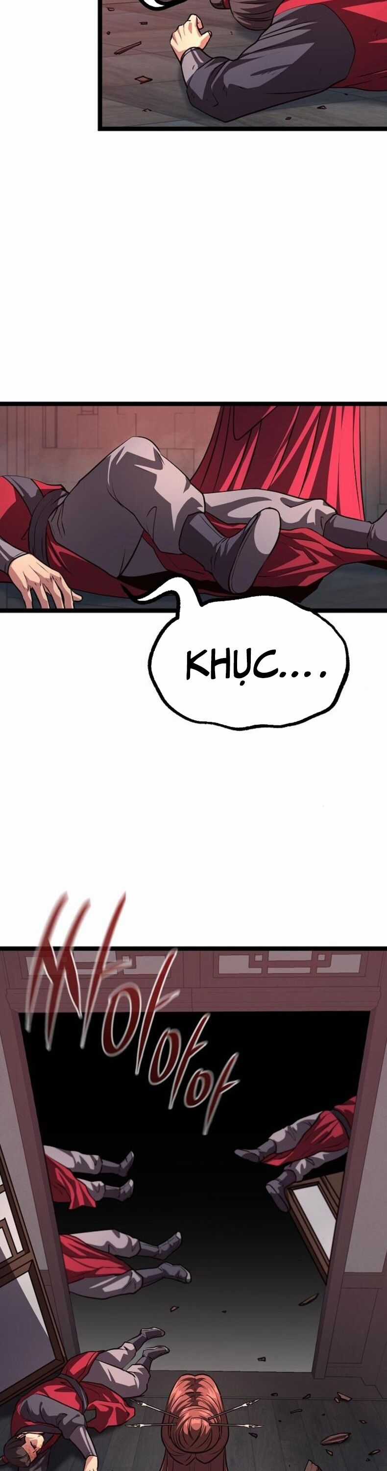 Thông Bách - Chương 52 - Trang 18