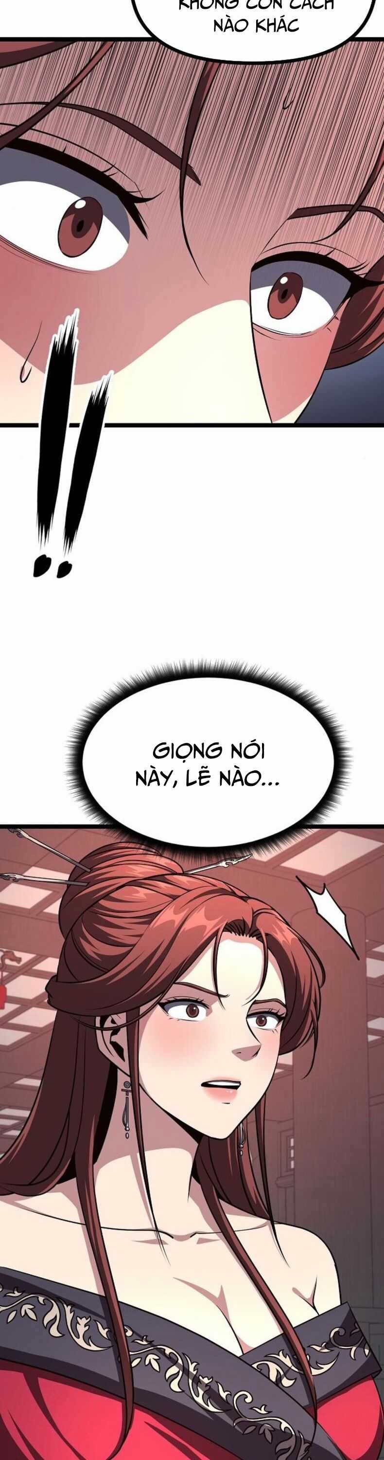 Thông Bách - Chương 52 - Trang 20