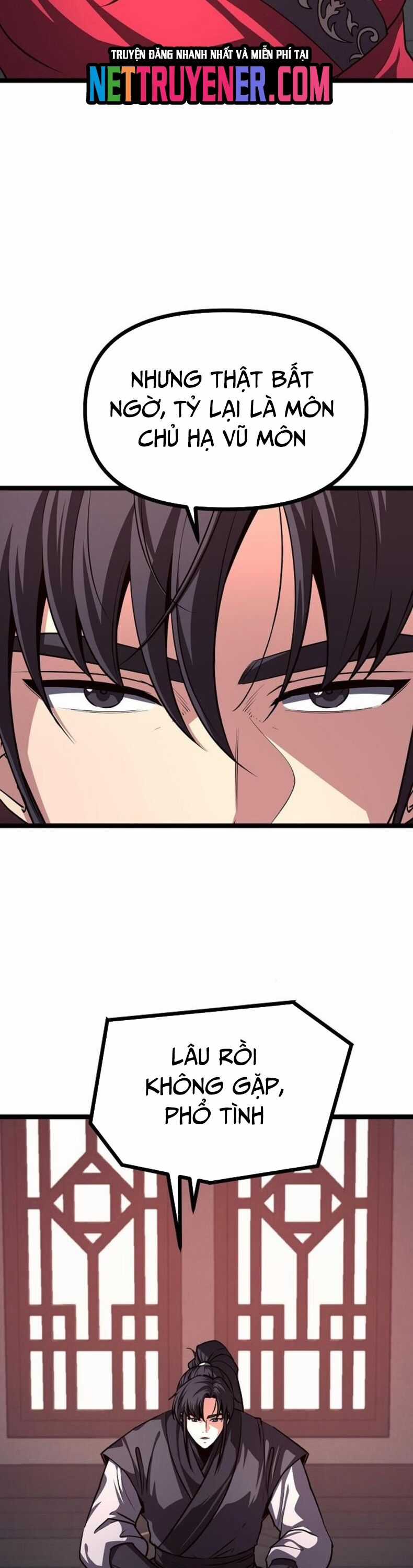 Thông Bách - Chương 52 - Trang 21