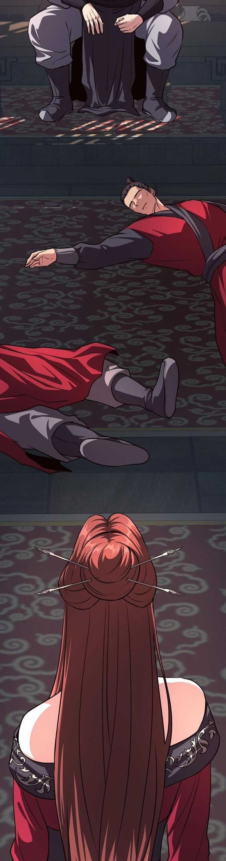 Thông Bách - Chương 52 - Trang 22