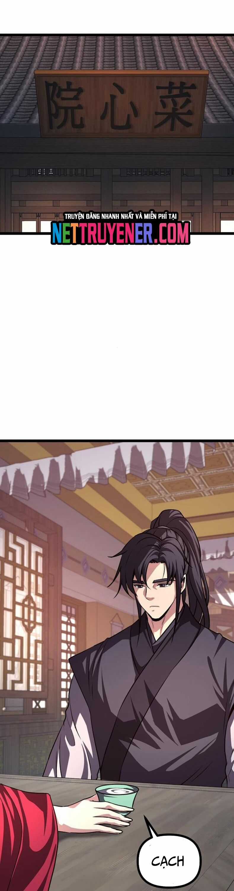 Thông Bách - Chương 52 - Trang 24