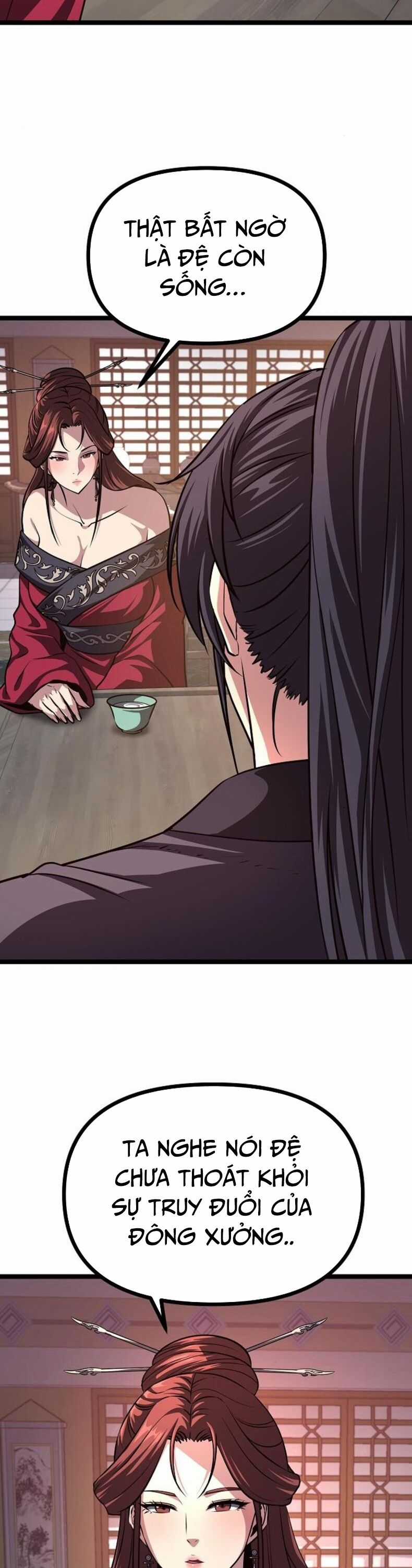 Thông Bách - Chương 52 - Trang 25