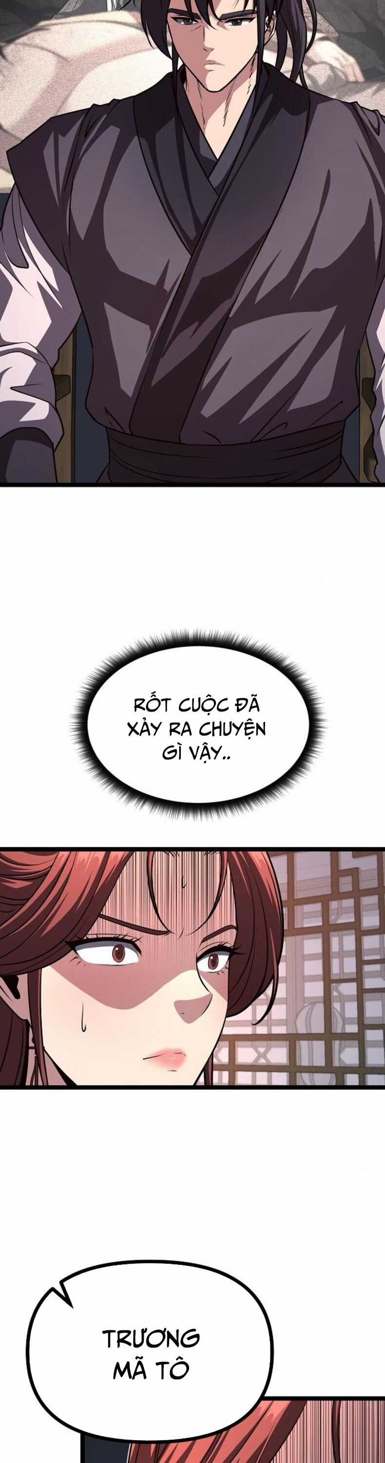 Thông Bách - Chương 52 - Trang 30