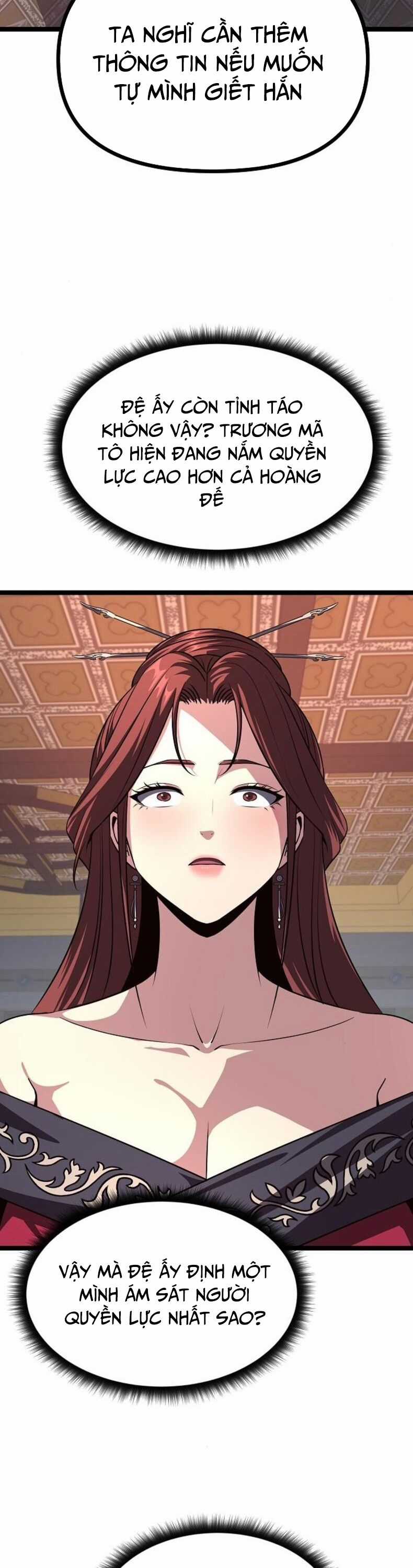 Thông Bách - Chương 52 - Trang 33