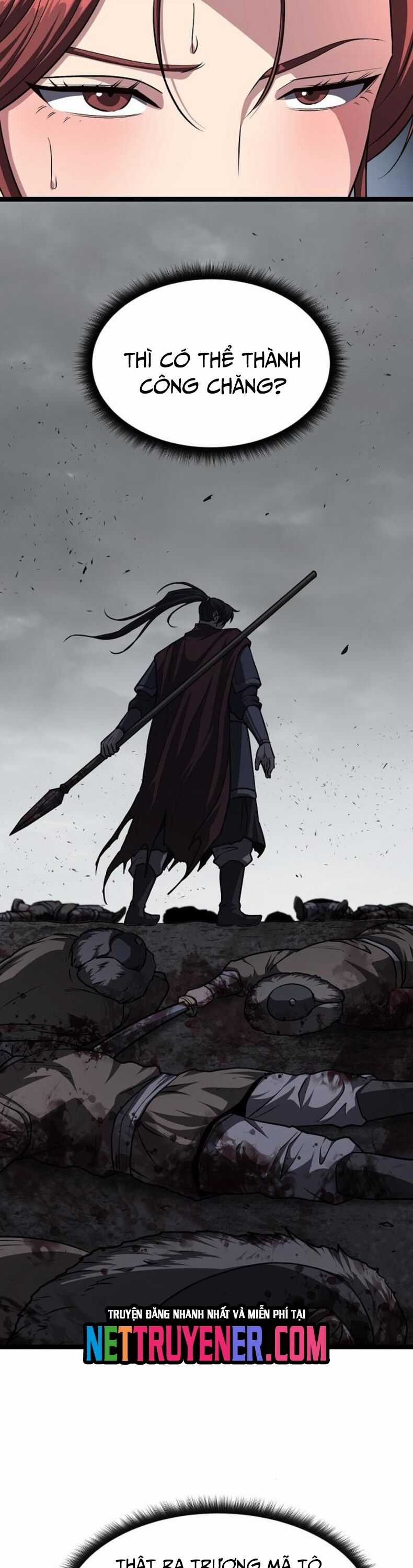 Thông Bách - Chương 52 - Trang 35