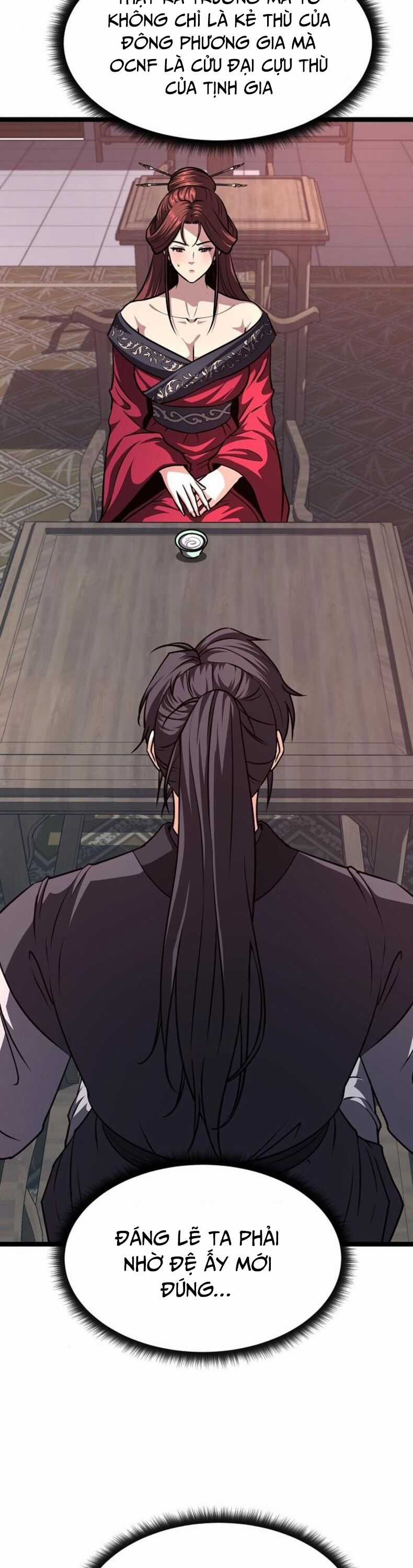 Thông Bách - Chương 52 - Trang 36