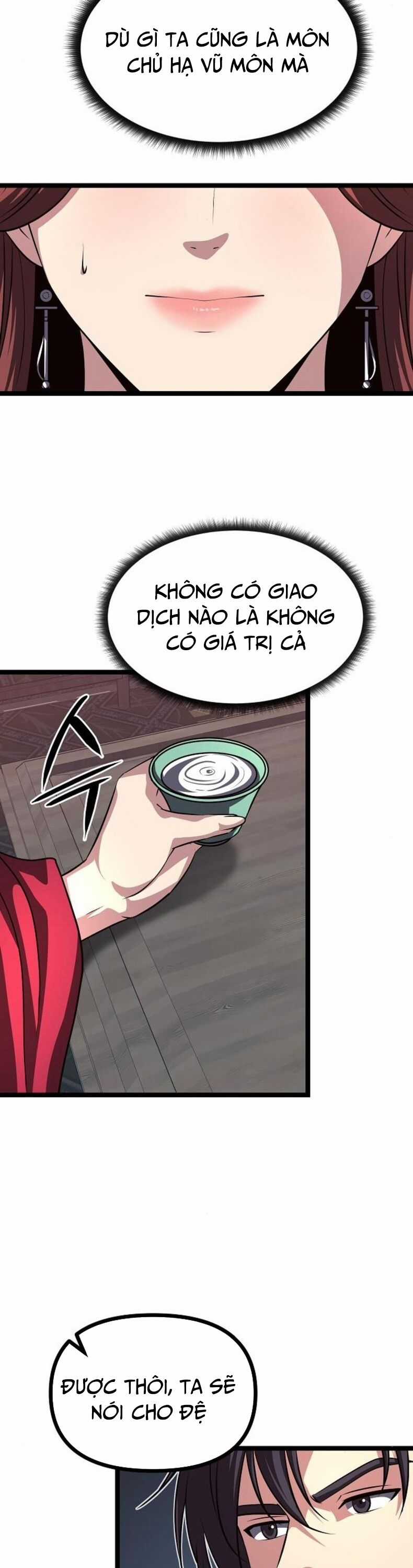 Thông Bách - Chương 52 - Trang 37