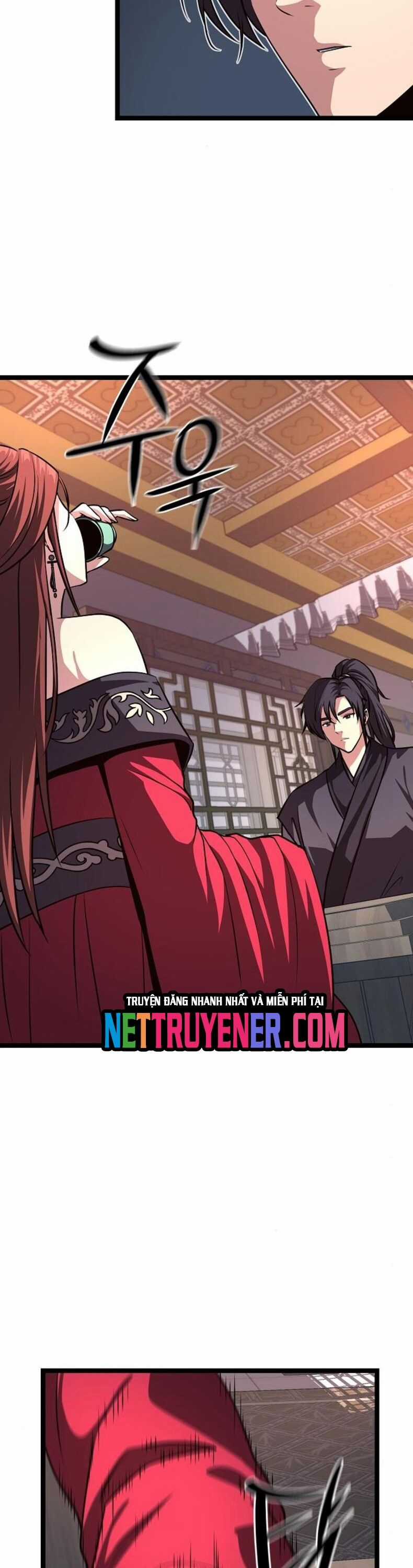 Thông Bách - Chương 52 - Trang 38