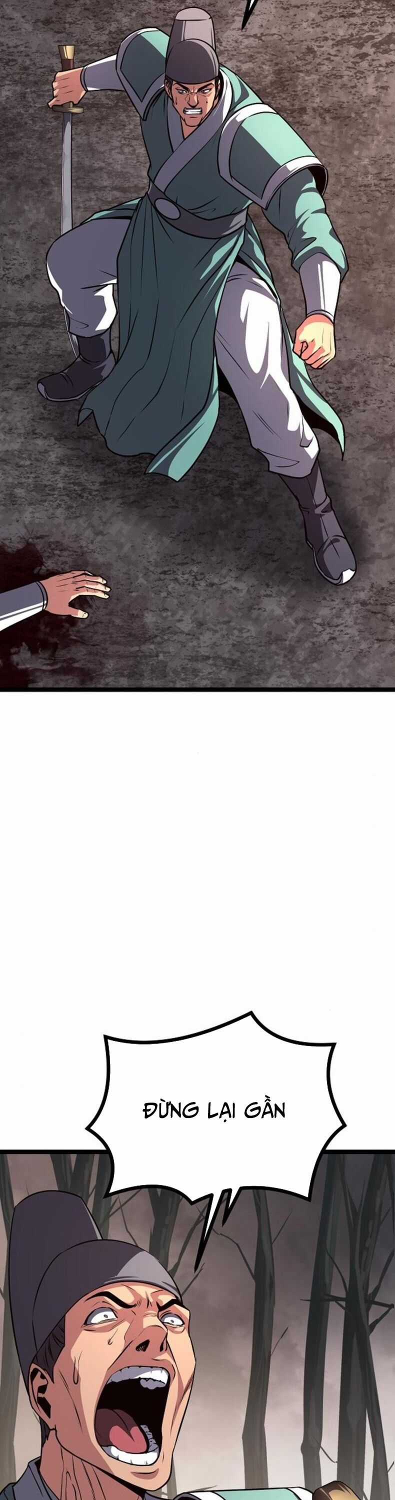 Thông Bách - Chương 52 - Trang 42