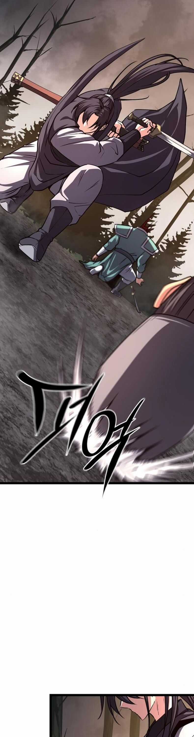 Thông Bách - Chương 52 - Trang 45