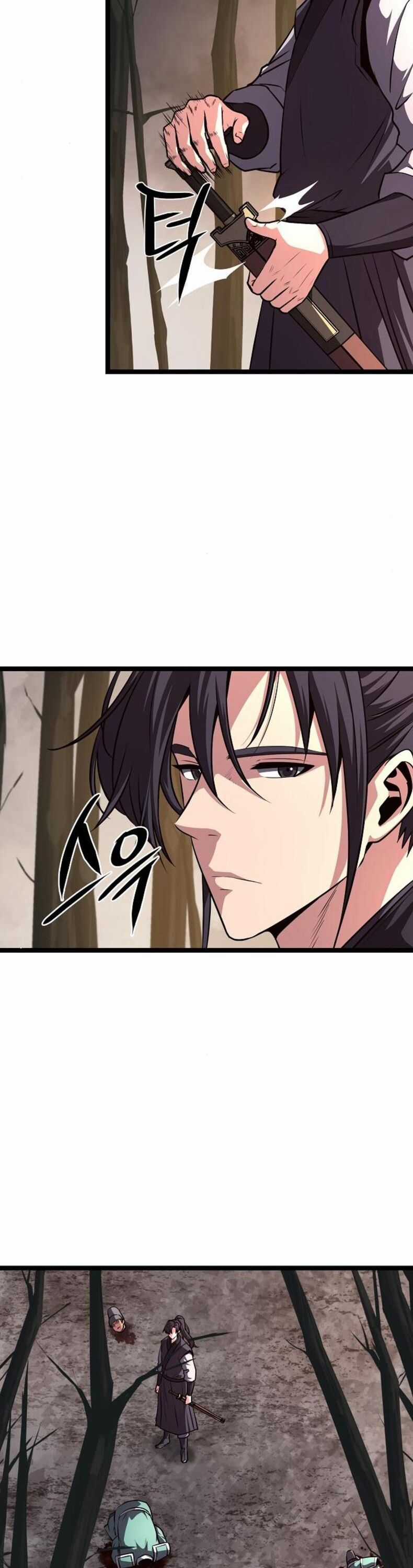 Thông Bách - Chương 52 - Trang 46