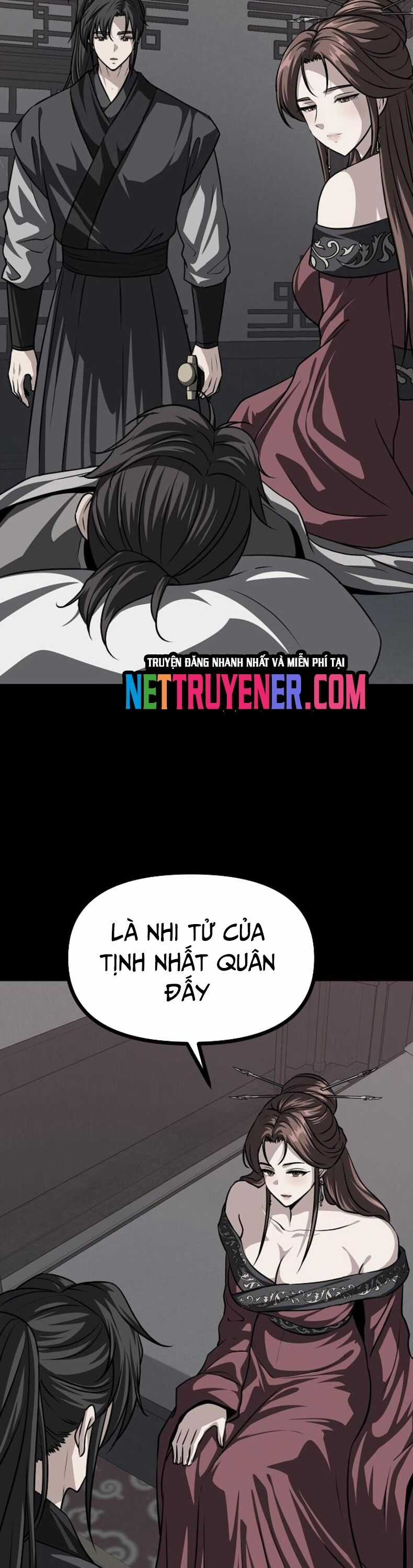 Thông Bách - Chương 52 - Trang 52