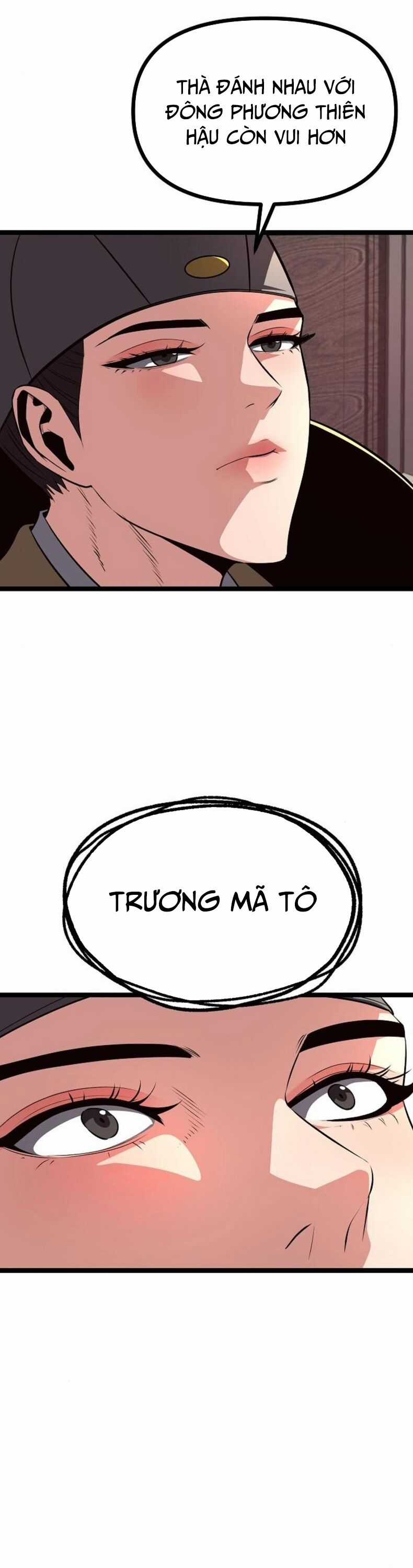 Thông Bách - Chương 52 - Trang 60