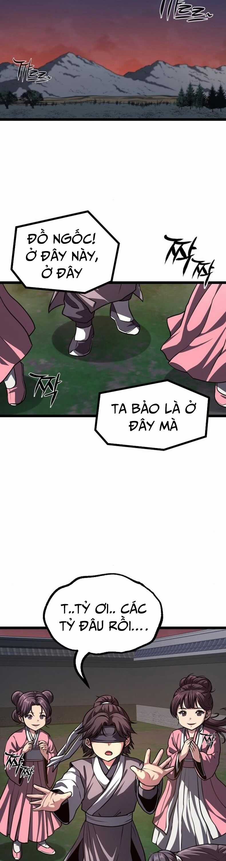 Thông Bách - Chương 52 - Trang 7