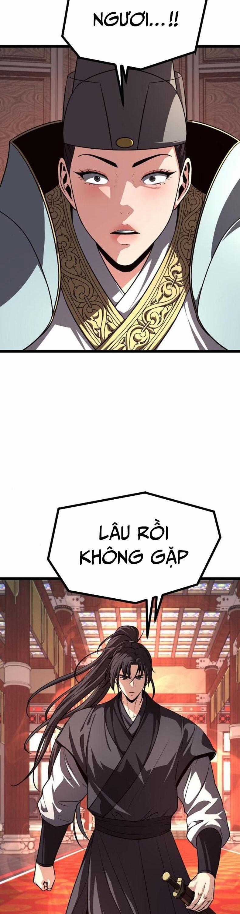 Thông Bách - Chương 52 - Trang 62