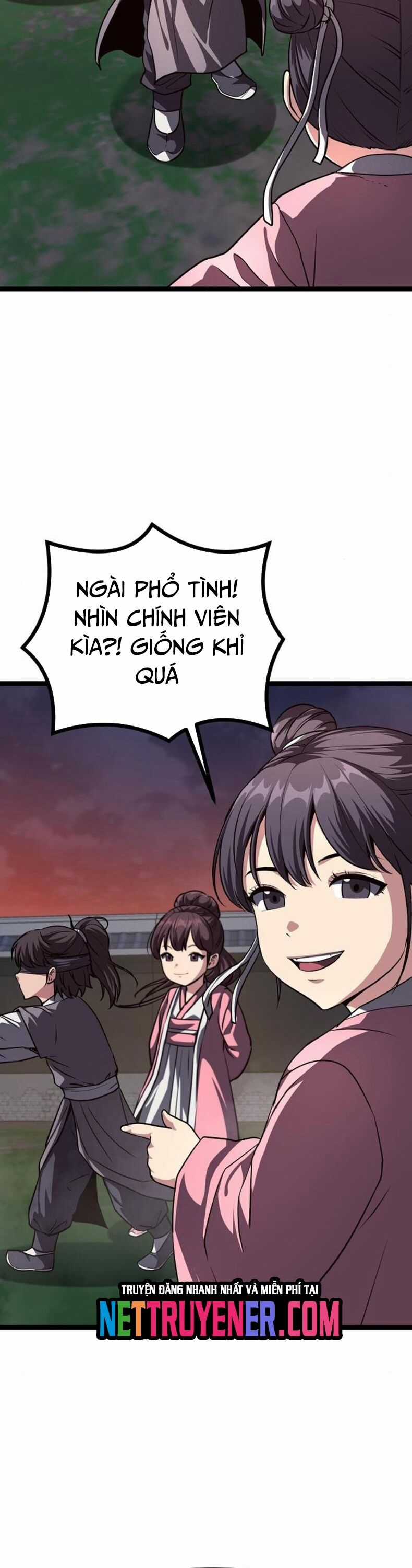 Thông Bách - Chương 52 - Trang 8