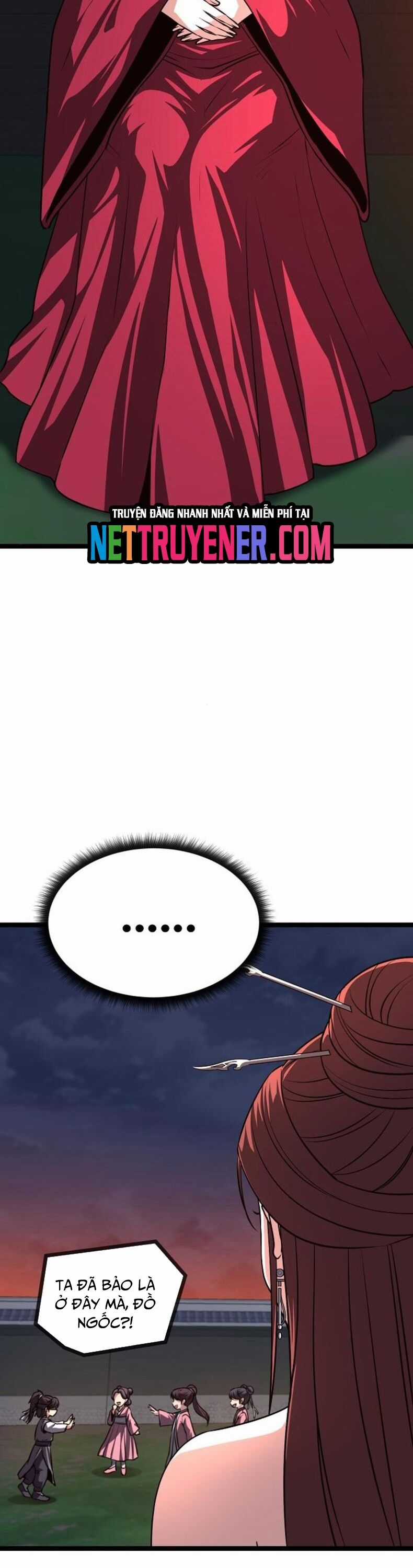 Thông Bách - Chương 52 - Trang 10