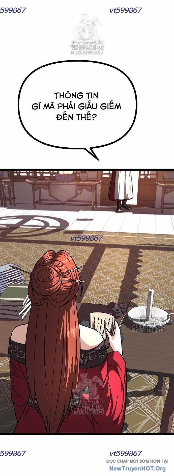 Thông Bách - Chương 54 - Trang 11