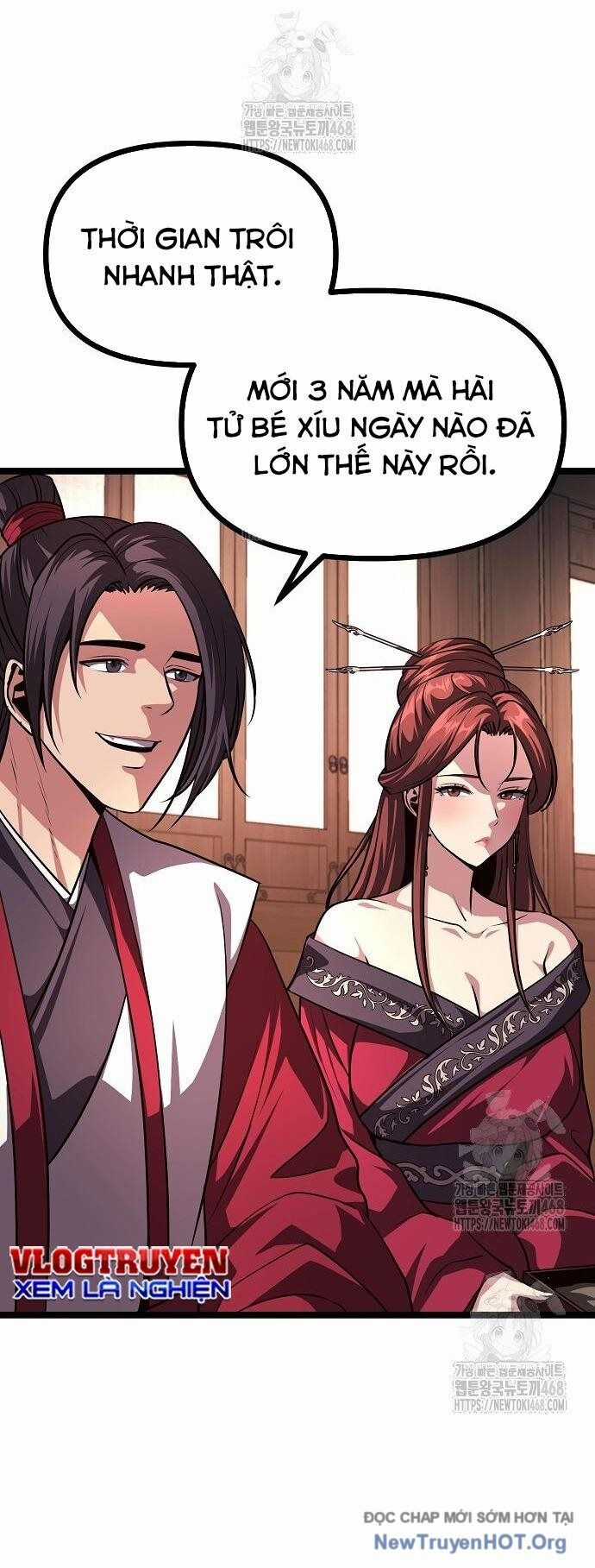 Thông Bách - Chương 54 - Trang 20