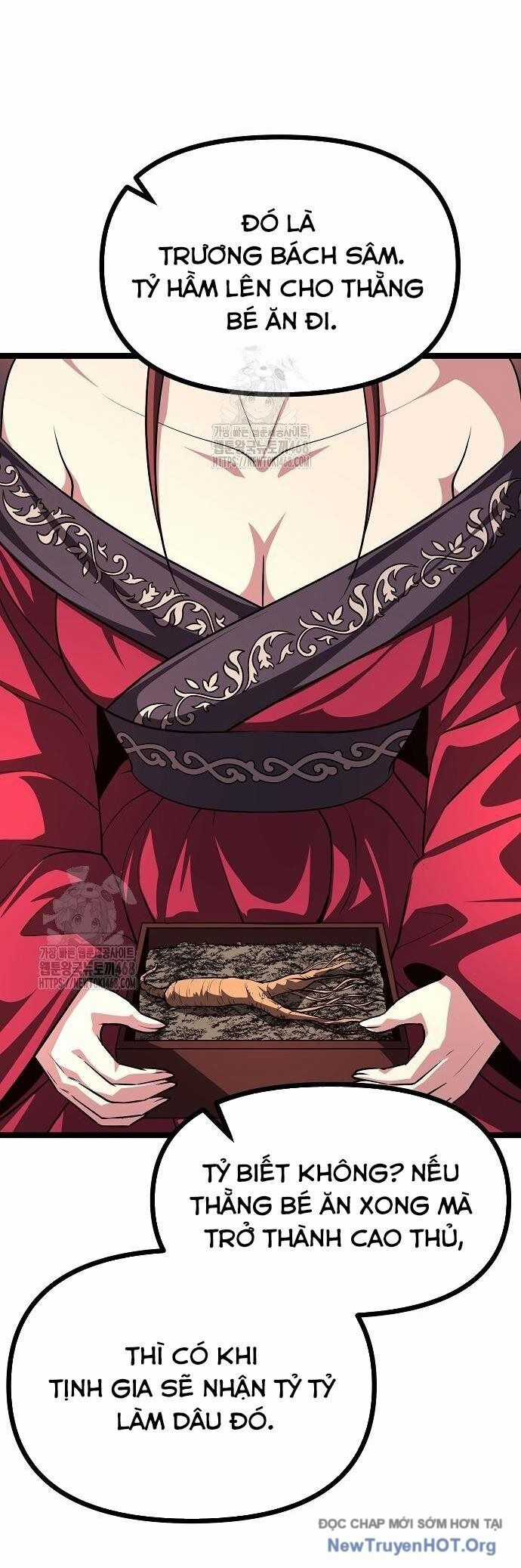 Thông Bách - Chương 54 - Trang 21