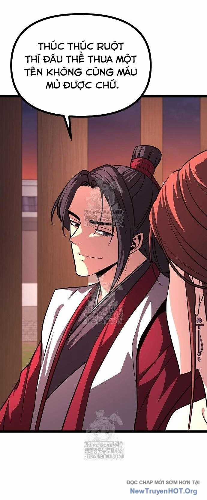 Thông Bách - Chương 54 - Trang 35