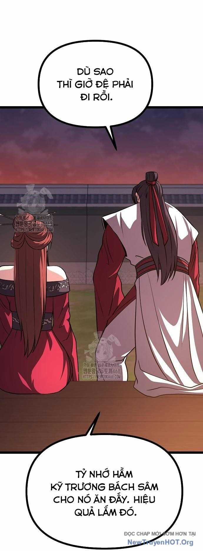 Thông Bách - Chương 54 - Trang 36