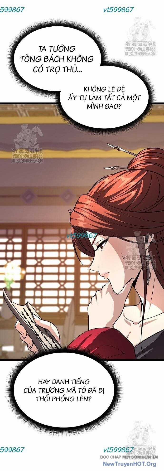 Thông Bách - Chương 54 - Trang 5