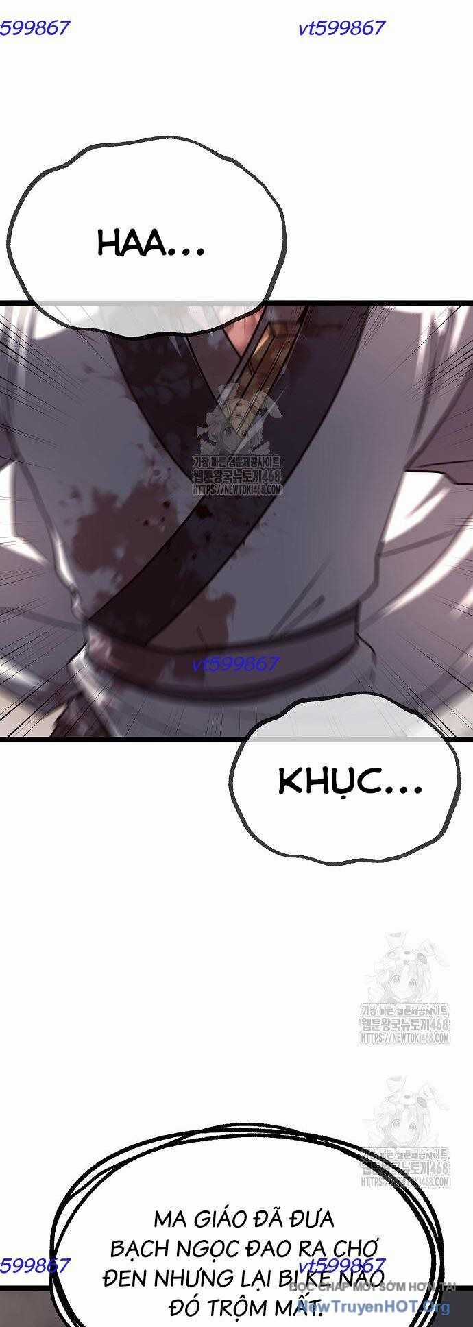 Thông Bách - Chương 54 - Trang 46