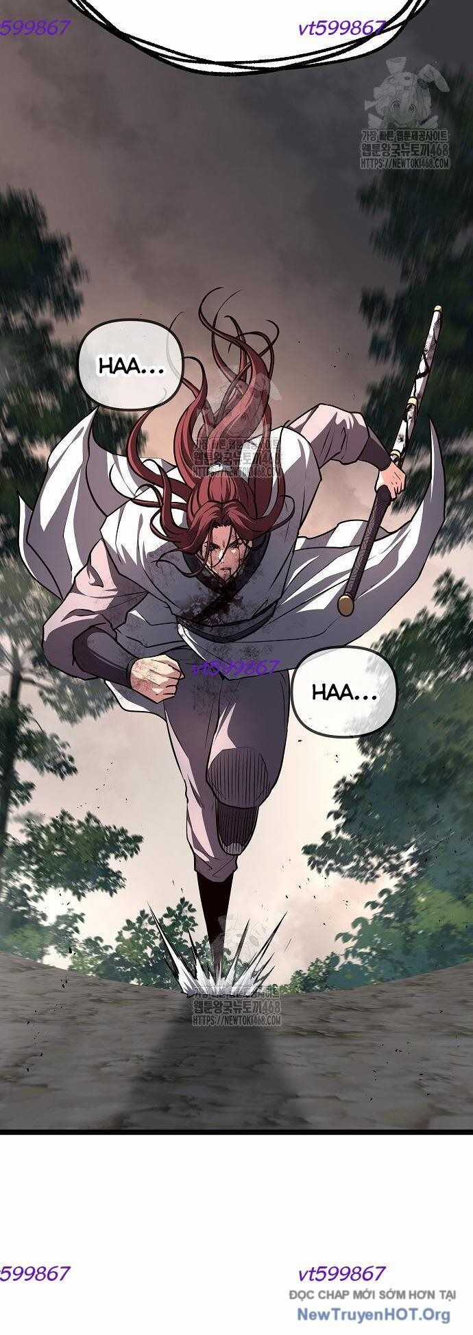 Thông Bách - Chương 54 - Trang 47