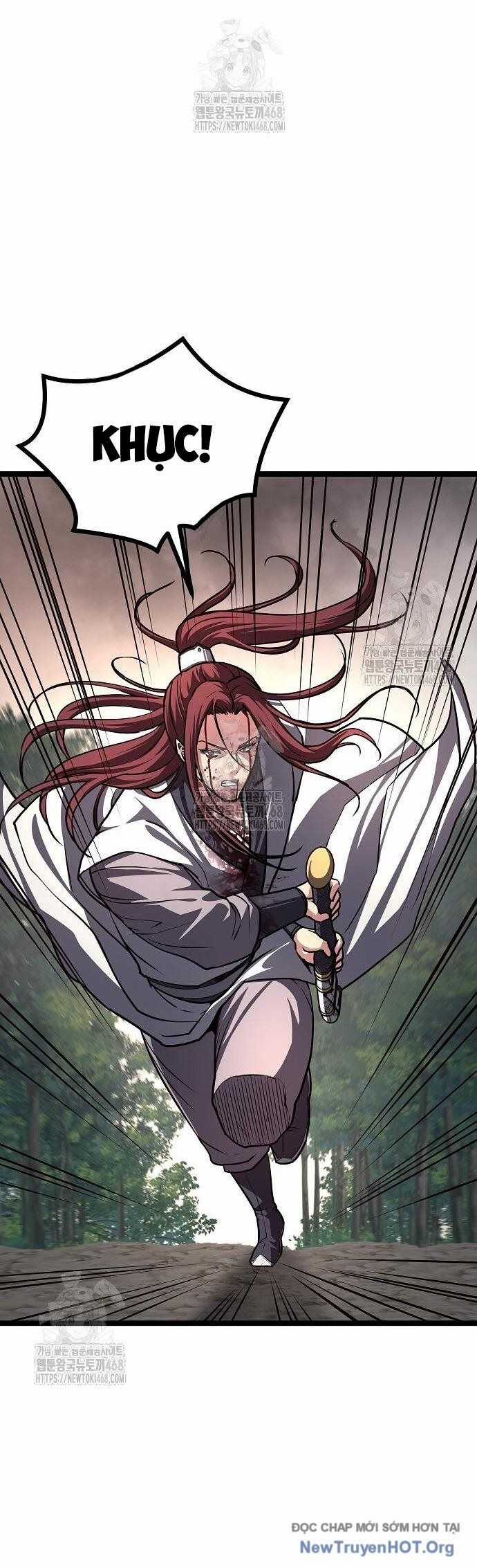 Thông Bách - Chương 54 - Trang 62