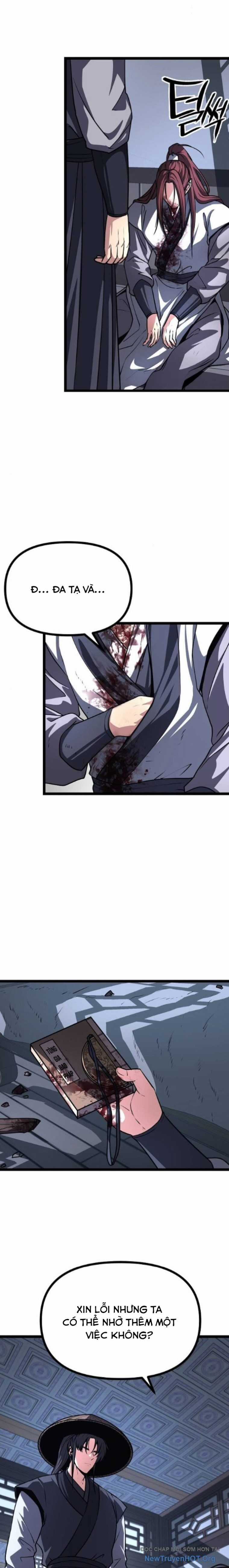 Thông Bách - Chương 55 - Trang 11