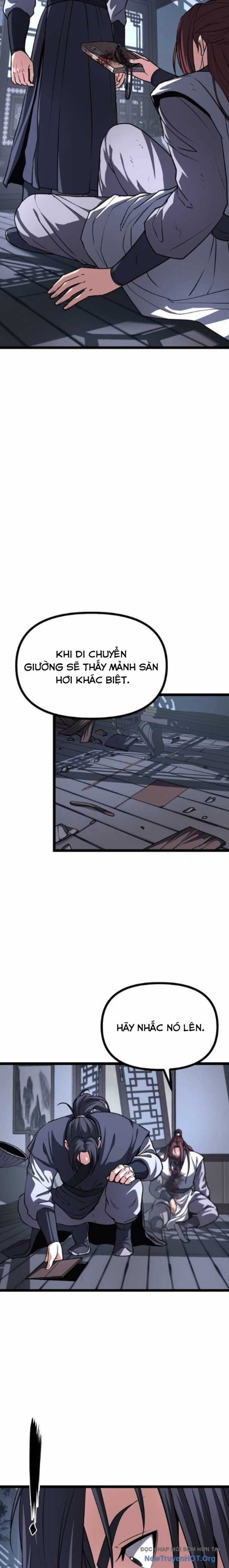 Thông Bách - Chương 55 - Trang 12