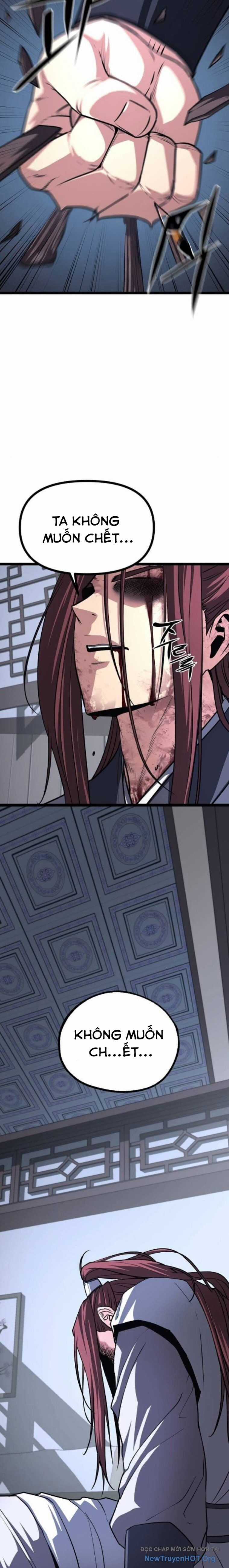 Thông Bách - Chương 55 - Trang 15