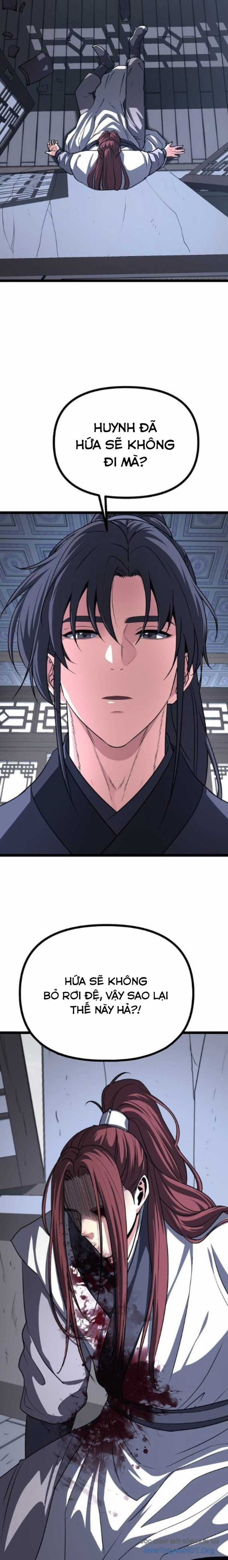 Thông Bách - Chương 55 - Trang 17