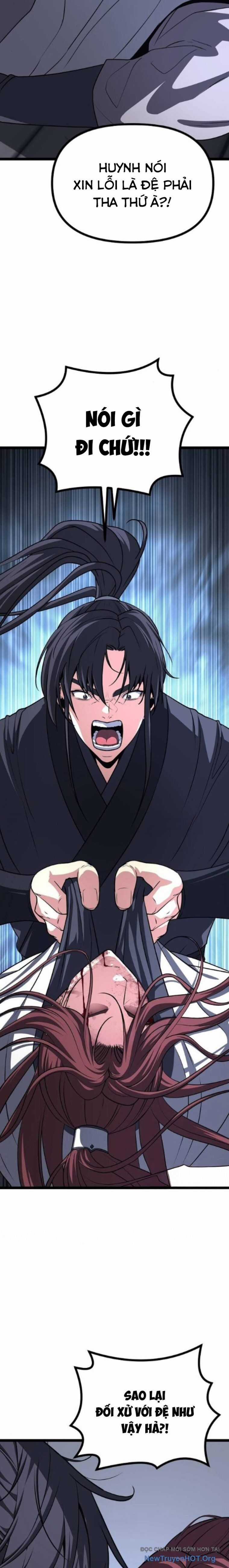 Thông Bách - Chương 55 - Trang 18