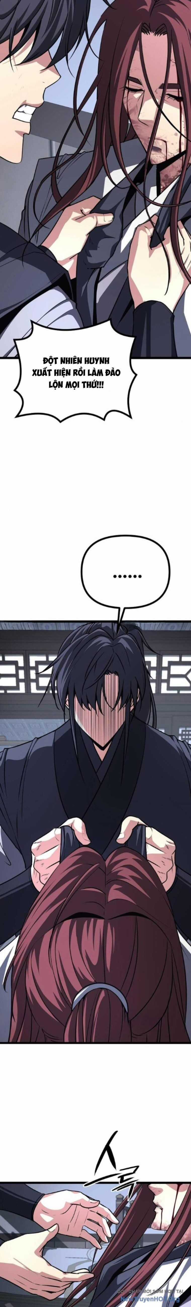 Thông Bách - Chương 55 - Trang 19