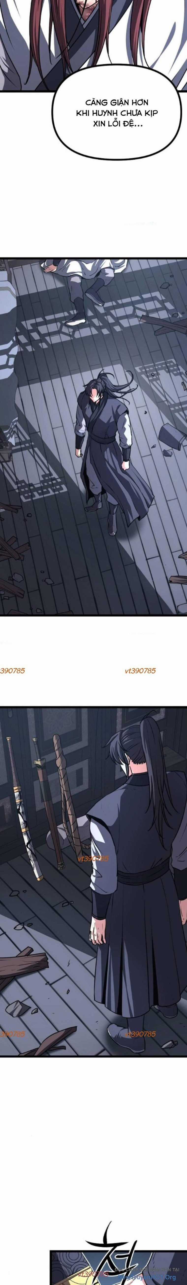 Thông Bách - Chương 55 - Trang 21