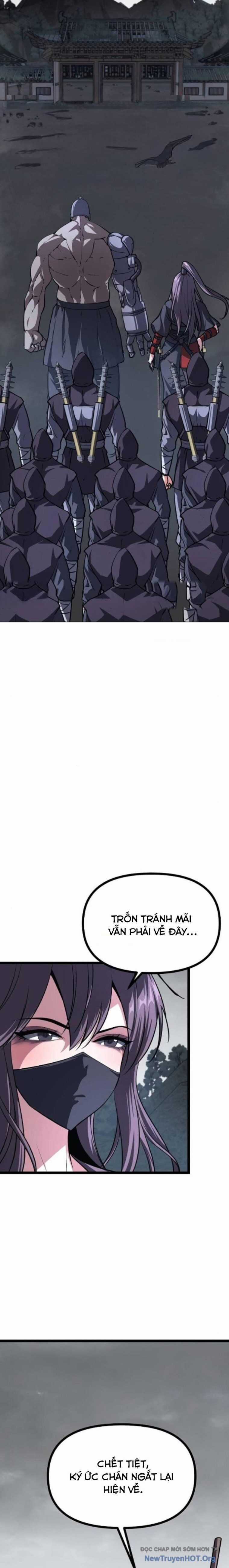 Thông Bách - Chương 55 - Trang 23