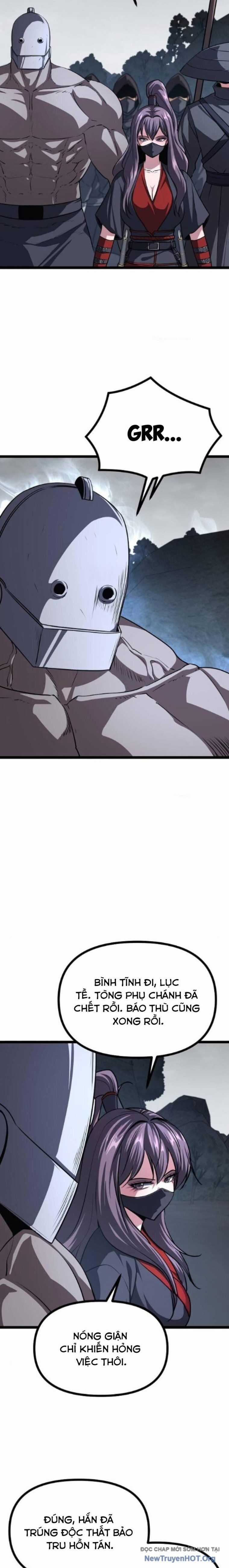 Thông Bách - Chương 55 - Trang 24