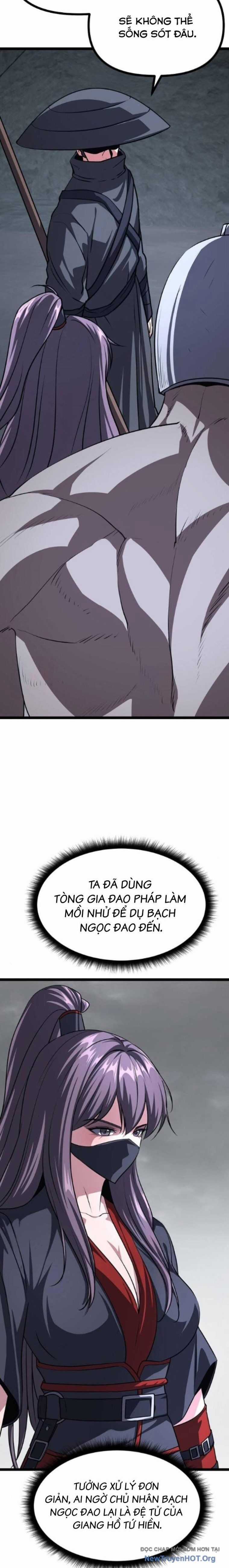 Thông Bách - Chương 55 - Trang 25