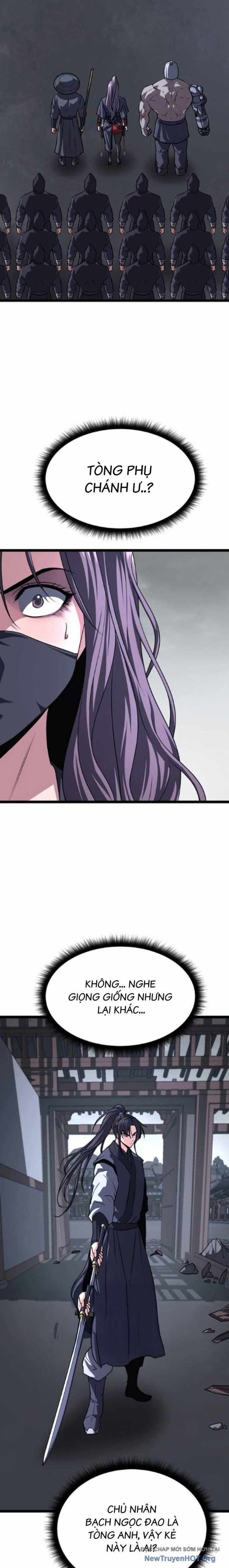 Thông Bách - Chương 55 - Trang 27