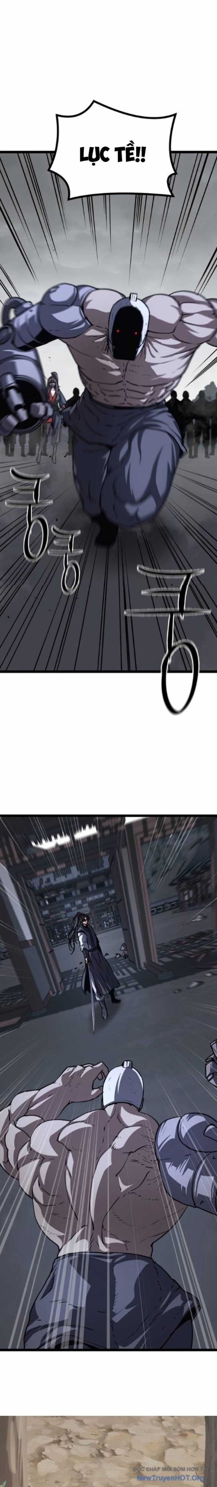 Thông Bách - Chương 55 - Trang 29