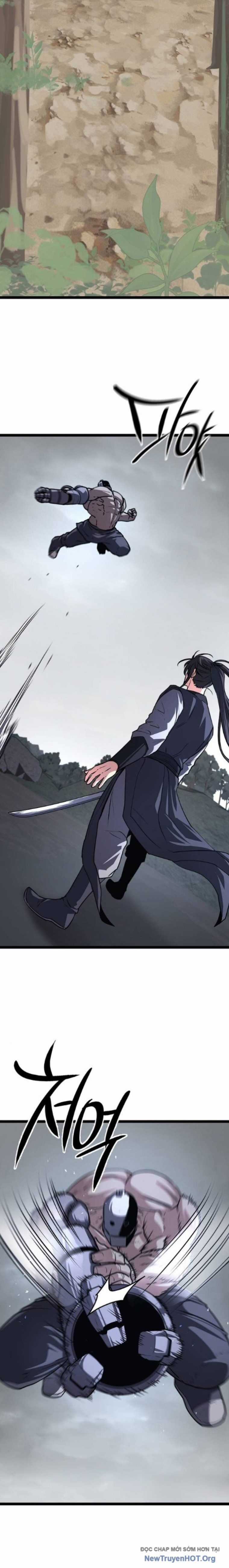 Thông Bách - Chương 55 - Trang 30