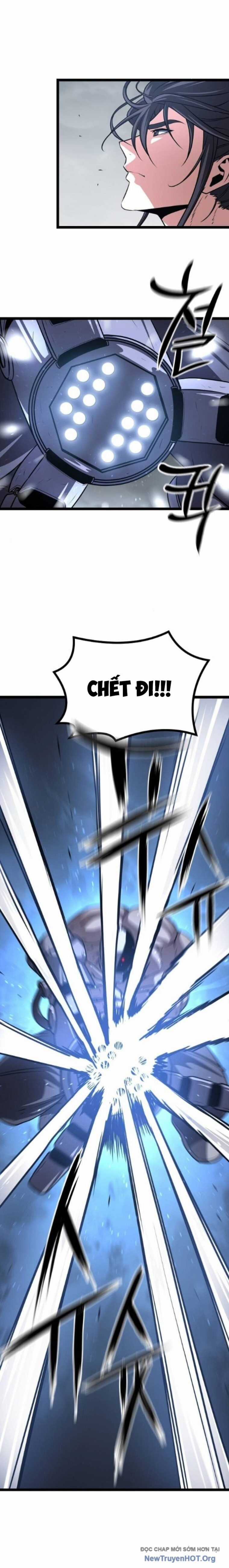 Thông Bách - Chương 55 - Trang 31