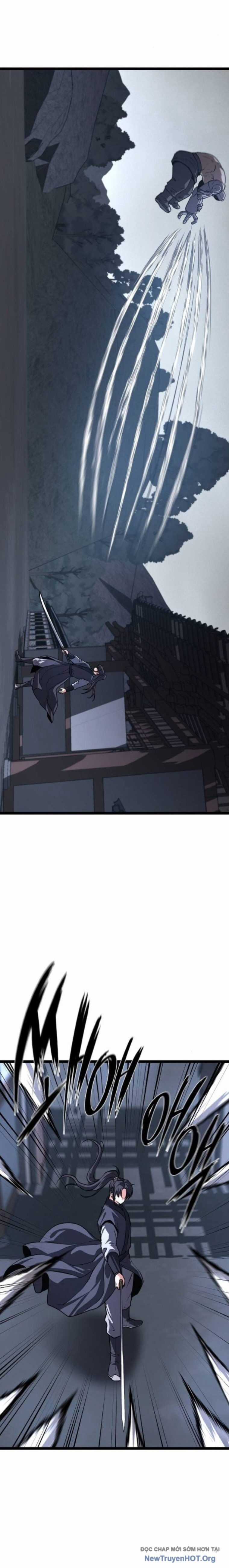 Thông Bách - Chương 55 - Trang 32