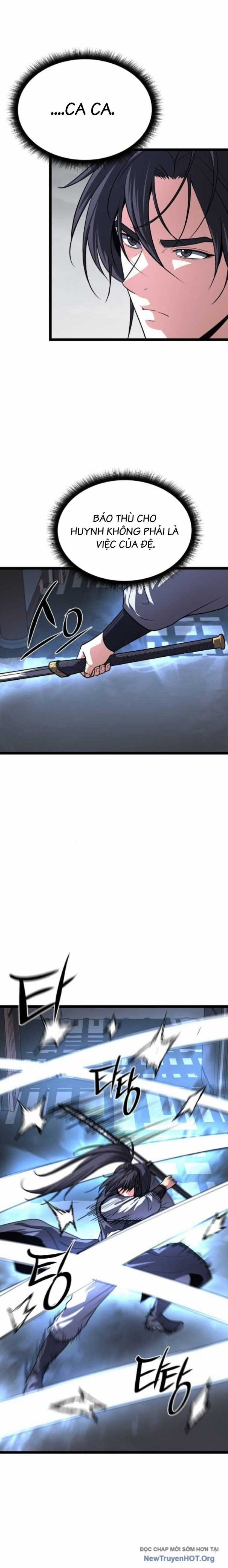 Thông Bách - Chương 55 - Trang 33