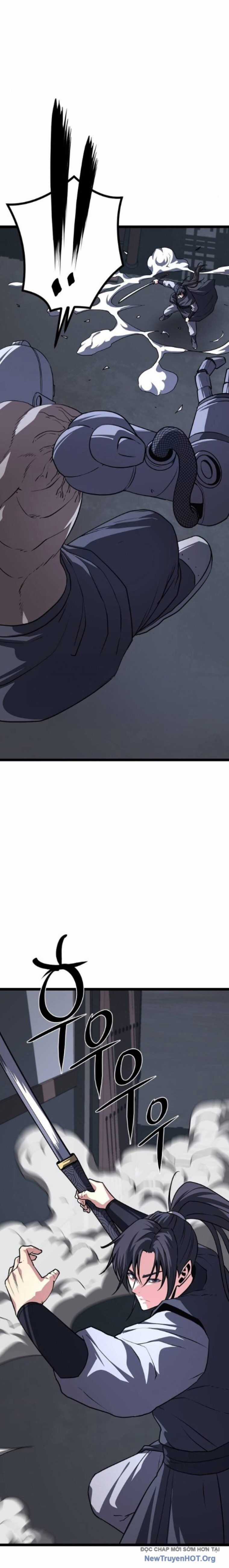 Thông Bách - Chương 55 - Trang 34