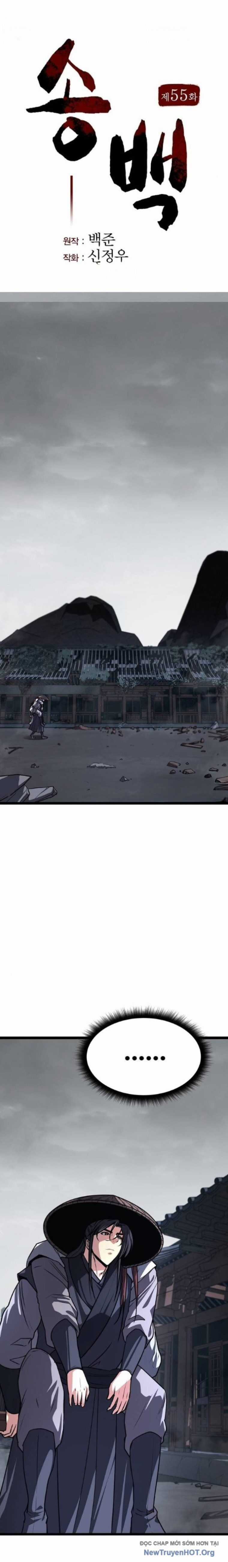 Thông Bách - Chương 55 - Trang 5
